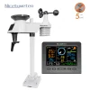 FT-0366RF-Wireless-Weather-Station-01 FT0860RF 5-in-1 Wireless Weather Station | Indoor Outdoor Temperature Humidity Wind Rain Monitoring
