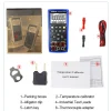 NEW Temperature Calibrator Thermocouple and RTD Signal Output and Measurement Victor 02S