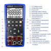 NEW Temperature Calibrator Thermocouple and RTD Signal Output and Measurement Victor 02S