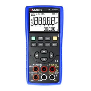 Loop Calibrator 05S