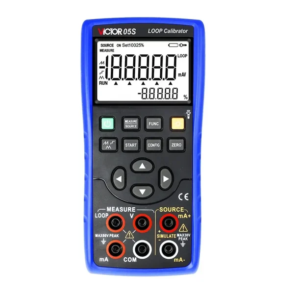 Loop Calibrator 05S
