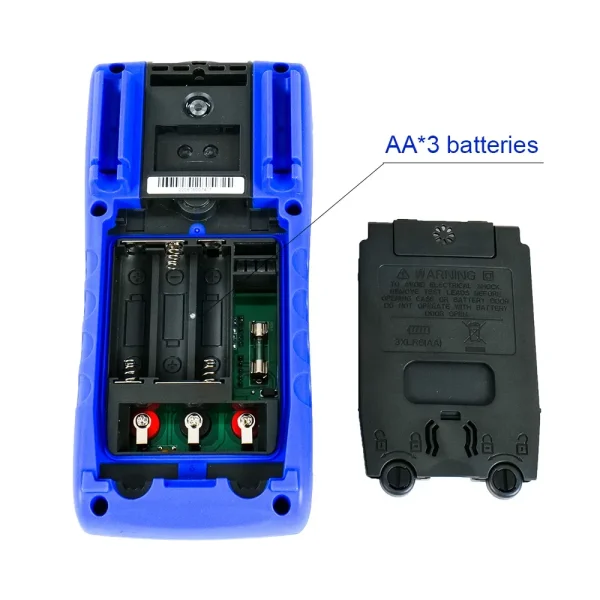 07 2_W NEW Multifunction Calibrator Voltage mA Resistance Thermocouple and RTD Source and Measurement 07