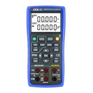 multi- function calibrator 07
