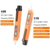 NEW Non-Contact Voltage Detector Pen 10S & 11S Smart, Safe, and Sensitive from 24V to 1000V AC