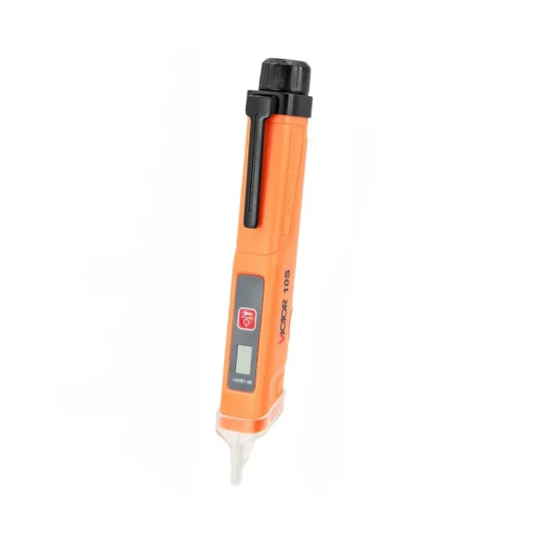 NEW Non-Contact Voltage Detector Pen 10S & 11S Smart, Safe, and Sensitive from 24V to 1000V AC
