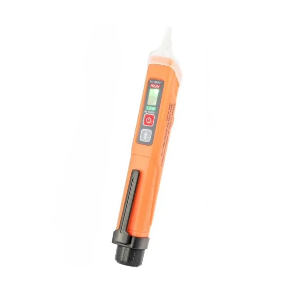 NEW Non-Contact Voltage Detector Pen 10S & 11S Smart, Safe, and Sensitive from 24V to 1000V AC