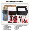 NEW High-Precision Multifunction Process Calibrators with 0.01% Accuracy and IP65 Protection 11Pro 14Pro 15Pro