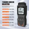 2GA 2_W NEW Digital Wood Moisture Meter and Building Materials Moisture Tester 2GA