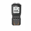 digital paper moisture meter 2GB