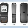 digital paper moisture meter 2GB