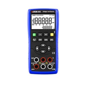 Voltage/mA Source 04S