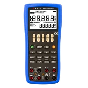 Process Signal Source 11+