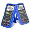 High-Precision Temperature Calibrator – Measure & Source 10 TC Types, RTD, DCV, Ohm with 0.02% Accuracy 14+