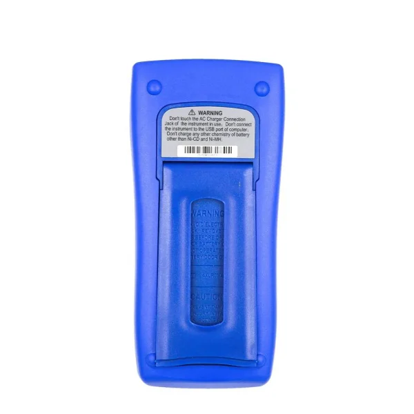 High-Precision Temperature Calibrator – Measure & Source 10 TC Types, RTD, DCV, Ohm with 0.02% Accuracy 14+