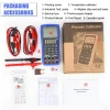 High-Precision Temperature Calibrator – Measure & Source 10 TC Types, RTD, DCV, Ohm with 0.02% Accuracy 14+