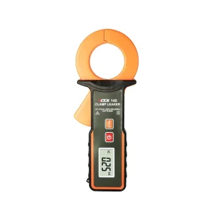AC Leakage Current Clamp Meter 140
