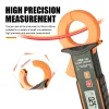 Victor Clamp Leaker – High-Precision AC Leakage Current Clamp Meter Range UP to 300A 140