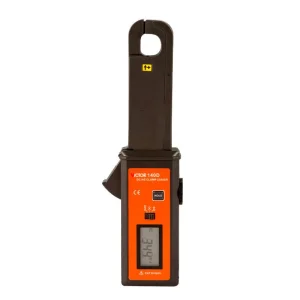 AC / DC leakage current tester 140D AC / DC leakage current tester 140D