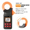 Bluetooth AC Leakage Current Tester