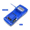 High-Accuracy V/mA/Pressure Calibrator – Measure & Source DCV/DCI/Frequency/Pulse/24V Loop, with External Pressure Module Support, 0.02% Accuracy 15+