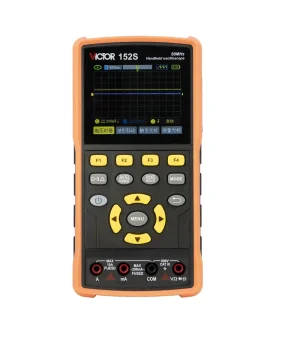 3-in-1 Oscilloscope