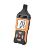 231 2_W Victor Handheld Thermo-Hygrometer – Large Screen, Alarm Settings, MAX/MIN & Data Hold for HVAC & Environmental Monitoring 231 231A