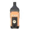 231 3_W Victor Handheld Thermo-Hygrometer – Large Screen, Alarm Settings, MAX/MIN & Data Hold for HVAC & Environmental Monitoring 231 231A