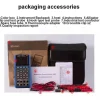 Multifunction Process Calibrator: Independent Measure & Source with HART Communication (26H)