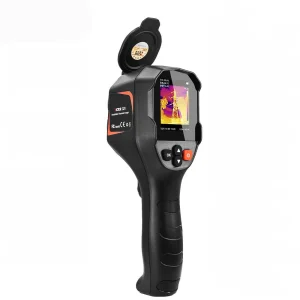 VICTOR Handheld Infrared Thermal Imager: Precision Thermal Imaging & Data Logging for Industrial Experts 321 / 321Pro