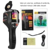 VICTOR Handheld Infrared Thermal Imager: Precision Thermal Imaging & Data Logging for Industrial Experts 321 / 321Pro