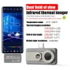 328 D E 1_W Visible Light and Infrared Thermal Imager