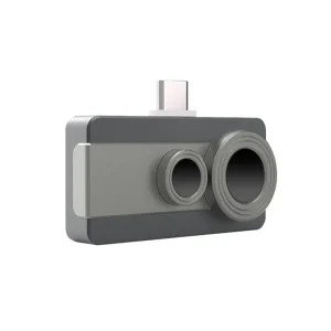 Visible Light and Infrared Thermal Imager Visible Light and Infrared Thermal Imager