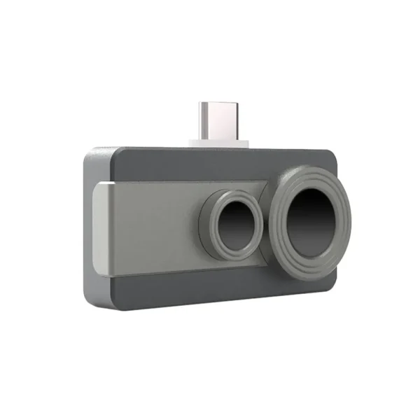 Visible Light and Infrared Thermal Imager Visible Light and Infrared Thermal Imager