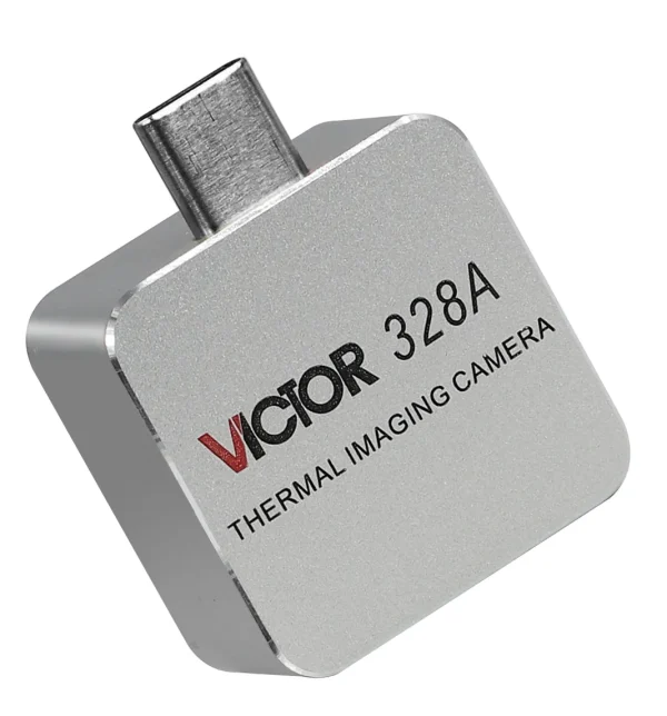 328A_W Infrared Thermal Imager 328A