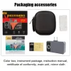 328M 5@_updated Mobile Telephone Infrared Thermal Imager: 96×96 VOx Micro-Radiometer, -20°C ~ 550°C Range, Manual Focus, 25Hz High Frame Rate, Six Pseudo-Color Modes, Plug-and-Play for Android 8.0+ 328M