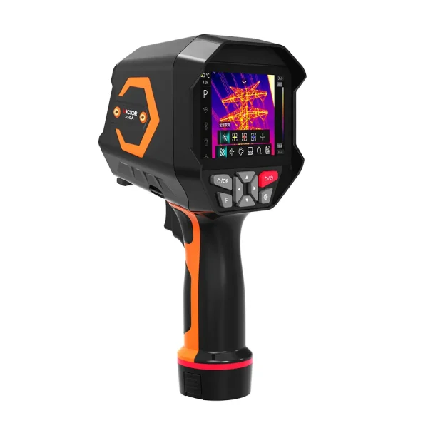 350 350A_W industrial thermal imager