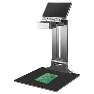 380S 1_W PCB Circuit Board Thermal Imaging Analyzer