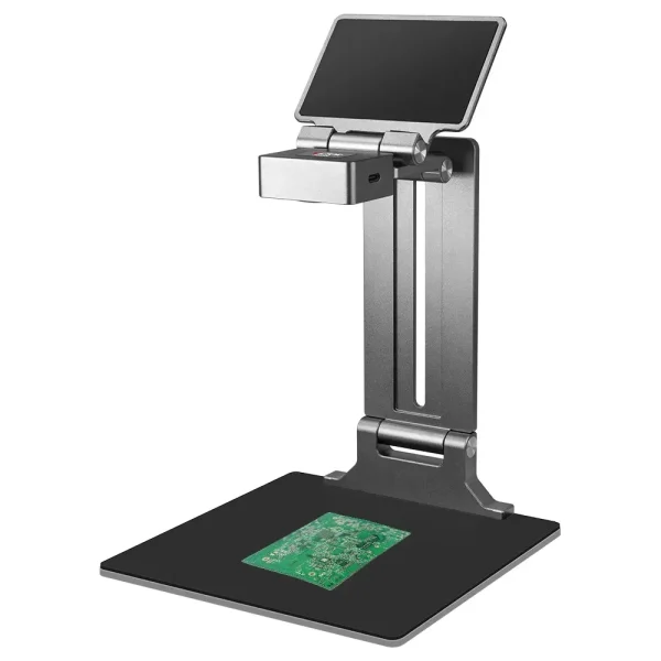 380S 1_W PCB Circuit Board Thermal Imaging Analyzer