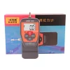 500N 5_W Victor 500N Digital Force Gauge – High-Precision, Multi-Unit, rechargeable,N/Kg/Lb Force Measurement Tool