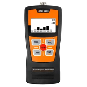 528S 1_W Deep Underground Water Leakage Detector
