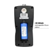 528S 3_W VICTOR Deep Underground Water Leakage Detector – Multi-Frequency, High-Sensitivity Acoustic Locator 528S