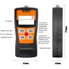 528S 4_W VICTOR Deep Underground Water Leakage Detector – Multi-Frequency, High-Sensitivity Acoustic Locator 528S