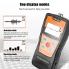 528S 5_W VICTOR Deep Underground Water Leakage Detector – Multi-Frequency, High-Sensitivity Acoustic Locator 528S