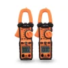 606D 606E_W 600A Clamp Meter