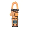 606D_W VICTOR 606D / 606E Professional 600A Clamp Meter – True RMS, Auto-Ranging, Capacitance & Temperature Measurement, NCV Detection