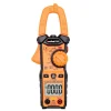 606E 1_W VICTOR 606D / 606E Professional 600A Clamp Meter – True RMS, Auto-Ranging, Capacitance & Temperature Measurement, NCV Detection