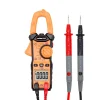606E 3_W VICTOR 606D / 606E Professional 600A Clamp Meter – True RMS, Auto-Ranging, Capacitance & Temperature Measurement, NCV Detection