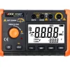 Insulation Resistance Testers 60D+