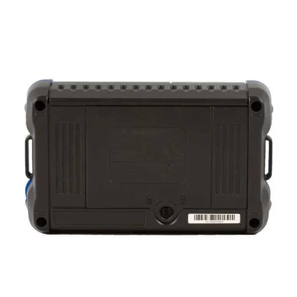 2026 New  Insulation Resistance Tester: 100-Group Data Storage, PI/DAR Measurement, Auto Discharge, Up to 100GΩ Range, CAT III 600V 60F/ 60G/ 60H
