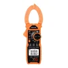 610B+_W Victor 1000A Clamp Meter – True RMS, Autorange, NCV, INRUSH, VFC, Temperature & Capacitance Measurement with 5999 Counts 610B+ 610C+